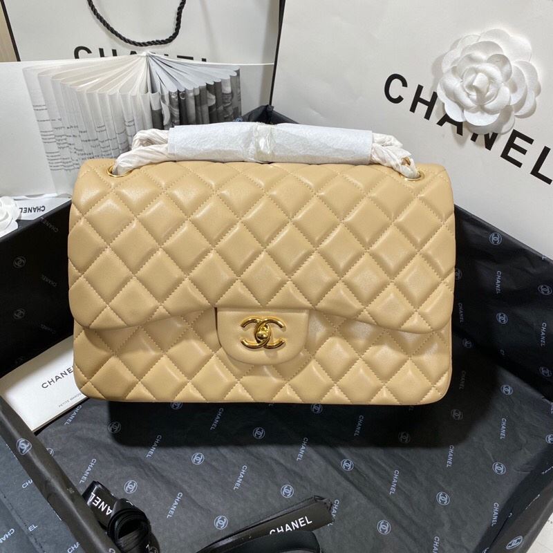 Chanel CF Series Bags